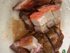 -新辉港式茶餐厅(北栅店)