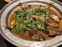 -大清花饺子城(昌黎店)