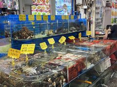 -船奇蒸汽海鲜·闽菜(八市海鲜总店)