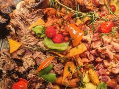 -索菲特西湖大酒店·香榭丽全日候餐厅(南山路店)