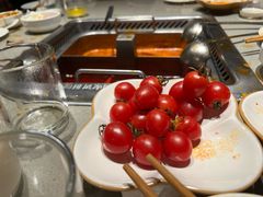 -海底捞火锅(宇飞大厦店)