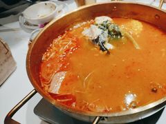-帕娜·泰式茶餐厅·Bistro(近铁广场店)