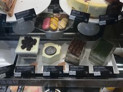 -星巴克(武汉协和医院店)