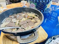 -金典银峰老鹅馆·昆山菜(亭林公园店)
