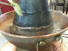 -东来顺饭庄(王府井步行街店)