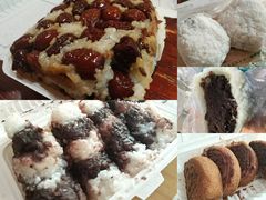 艾窝窝-老回回饺子馆(海洋馆店)