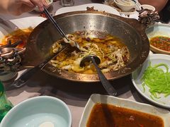 -洞庭鱼香(万科店)