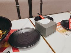 -醉人椒麻辣香锅(王府井喜悦店)