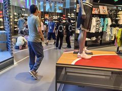 -NIKE品牌体验店(金源新燕莎店)