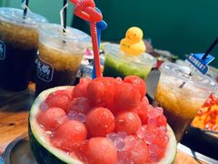 -楠火锅(哈尔滨金爵万象店)