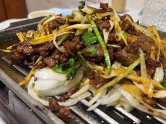 -马凯餐厅(地安门店)