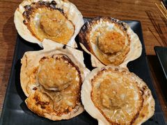 -吉香碳烤生蚝(仙霞路店)