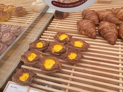 酥皮红豆布丁-石头先生的烤炉(济南领秀城贵和店)