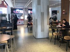 大堂-肯德基(宁波万达店)