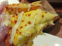 -必胜客(蚌埠东海万达店)