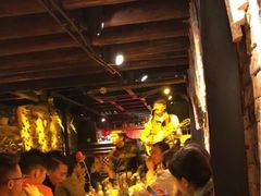 -在路上酒吧(大理古城店)