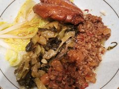 -狮头牌卤味研究所·卤味饭(花城汇南区店)