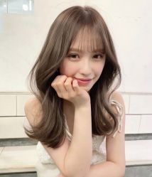 -时尚殿堂hair salon