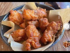 -必胜客(港城新天地店)