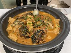 -乾隆美食·本帮菜(黄河路店)
