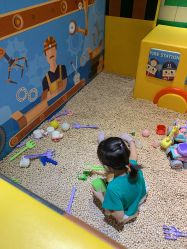 -积木王国(老虎城欢乐购物中心店)