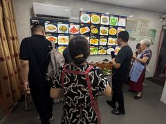 -晓琦农家菜馆·地道农家菜