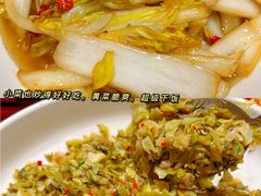 -渔乡米香·剁椒鱼头(四方坪店)