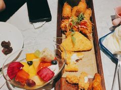 -半秋山西餐厅(宜昌大洋店)