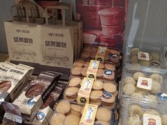 零售区-津乐园(中山路店)