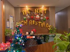 -北纬37°SPA养身会馆(湖西店)