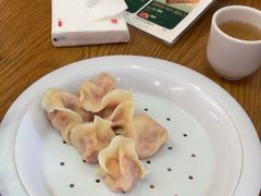 -米香居新鲁味·水饺餐厅