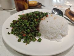 -港久茶餐厅(鹭洲里店)