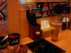 -博多一幸舍(侨福芳草地购物中心店)