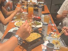 -聚点串吧·北京烧烤(赵登禹路店)