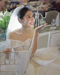 -ZHICOME·稚蔻婚纱礼服造型定制(西安龙首印象城店)