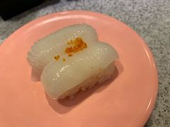 -争鲜回转寿司(金桥家乐福店)