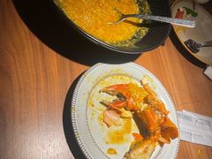 -星叶·东南亚料理(温州万象城店)