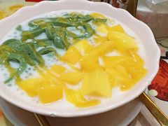 -甜心妈妈·榴莲星级糖水(北京路总店)