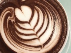 -sugarman espresso素饮糖人高新咖啡工厂