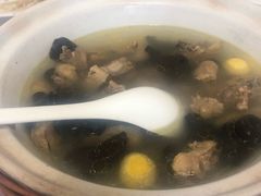 -翠茗农庄土菜馆(天目湖店)