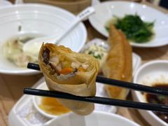 -弄堂咪道-饭香·面香·馄饨香(汇锦广场店)