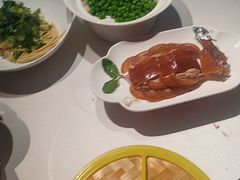 -大鸭梨烤鸭(望京店)