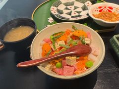 -龙吟大江户(华侨店)
