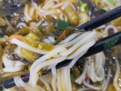 -川瘾手工酸辣粉(吉林大学前卫南区日新楼店)