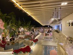 -天空花园餐吧·生日·团建(南山店)