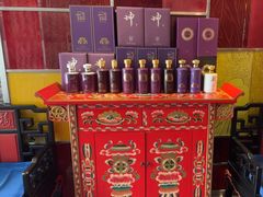 -写庭·鱼鲜川菜·宴请(铁像寺水街店)