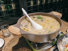 -老大连·海肠捞饭·大连海鲜大连菜(西安路店)