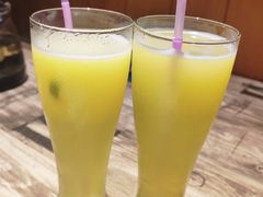 -香山湖家家宴(中山陵店)