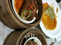 -表妹香港靓点餐厅