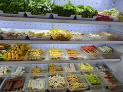 -万记麻辣烫国展总店